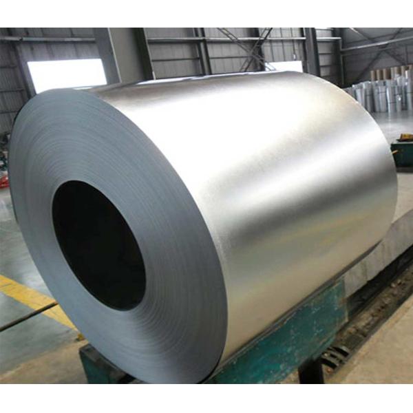 China factory hot sale Zero Spangle Galvanized Steel Coil with high quality