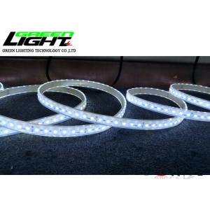 6500K Waterproof IP68 5M / Roll SMD5050 Led Rope Light