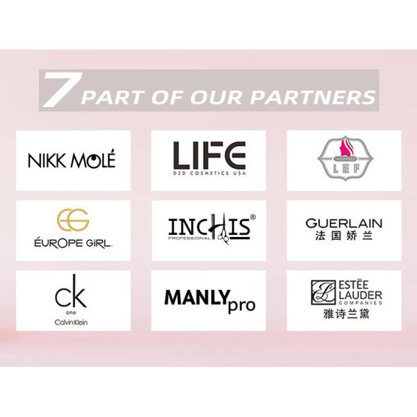 A26 Flat Head Animal Hair Makeup Brushes Halo Dye Dense Powder Brush