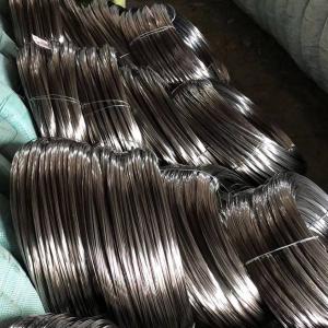 Quality Cold Heading Stainless Steel Wire Coil For Round Components Material for sale
