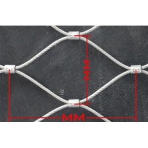 rope mesh