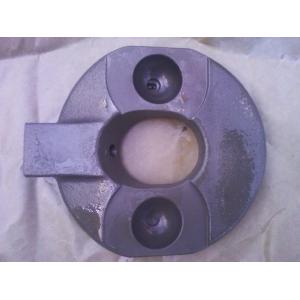 Super Kawasaki Hydraulic Pump Parts Retainer Plate K3SP36C K3SP36B K3SVD36