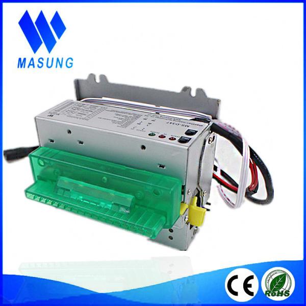 Barcode USB Kiosk Ticket Printers 80 mm