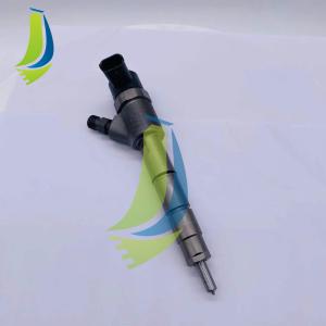 Quality 0445110661 High Quality Common Rail Diesel Fuel Injector Assy for sale