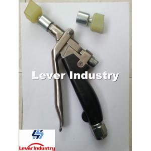 China Glue Gun of Double Glazing Machine/ Insulatiing line on sale