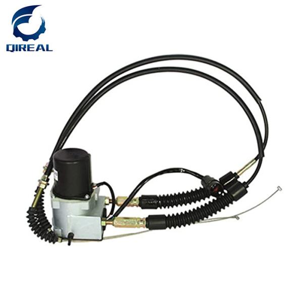 Buy 709-45000004 Throttle Acceletator For Kato HD820 HD450-5 HD450-7 at wholesale prices