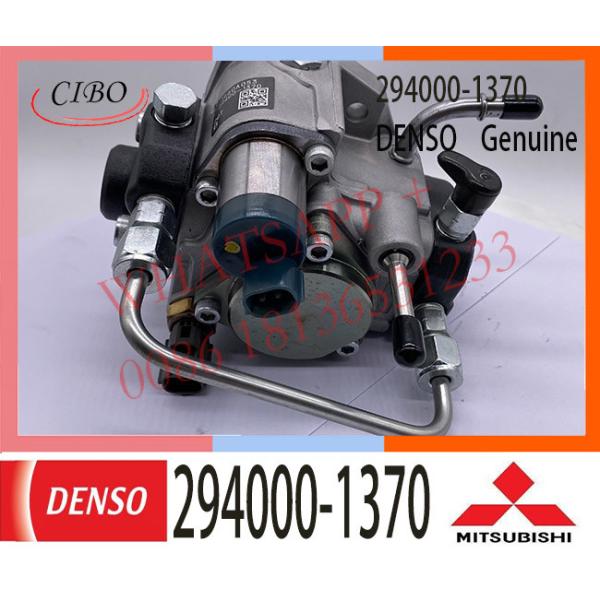 294000-1370 DENSO Diesel Engine Fuel HP3 pump 294000-1370 294000-1372 For MITSUBISHI L200 4D56 1460A053