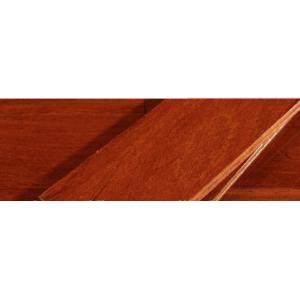 UV coating cumaru solid wooden floor