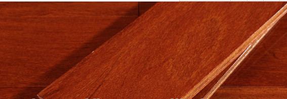 Buy UV coating cumaru solid wooden floor at wholesale prices