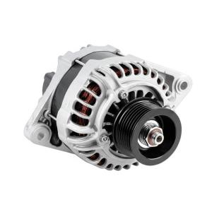 EexcavaStart Fendt Tractor Alternator 12V 150A OEM 143701095 0123510060