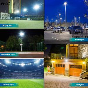 LED Outdoor Floodlight for Sports Field Yacht Fishing Lamp Safety Outdoor