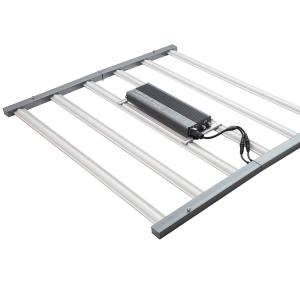 Lm561c IP65 Dimmable LED Grow Lights 660nm Full Spectrum 240V