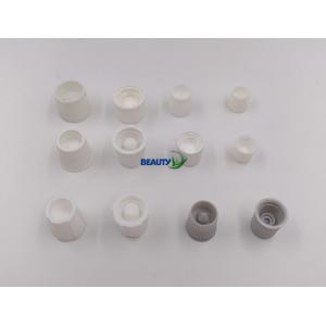 Hot Stamping Squeeze Tube Packaging , Pharmaceutical Aluminum Tubes Non Spill