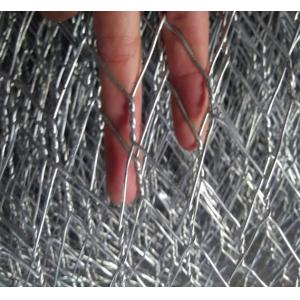 PVC Coated Or Galvanized Poultry Fence Hexagonal Wire Mesh