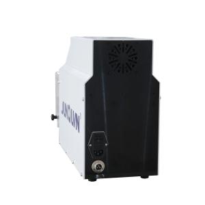 Customizable Programmable Coaxial Cable Stripping Machine ZDBX-39R in English