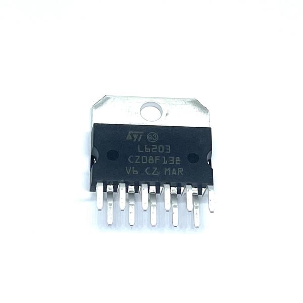 2022 New and original Electronic Components stock integrated circuit IC L6203