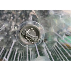 Inflatable Zorb Ball