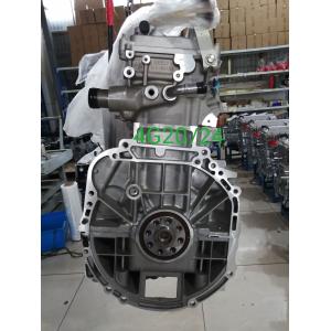4G20 4G24 Gas / Petrol Engine For HYUNDAI GEELY Car Perfect Fit and Performance
