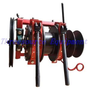 Quality Winch model used for drilling rig for sale