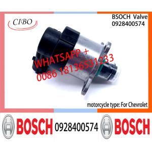 BOSCH DRV Valve 0928400574 Control Valve 0928400574 For Chevrolet