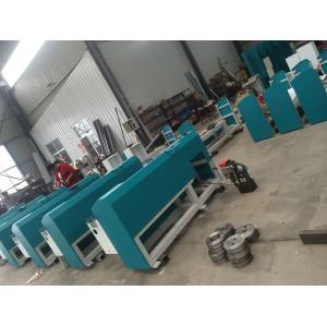 Glass Deep Processing 47m/Min Butyl Extruder Machine