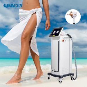 High Power Diode Laser Machine 1600W 2000W 4 Wavelengths With Advanced Cooling