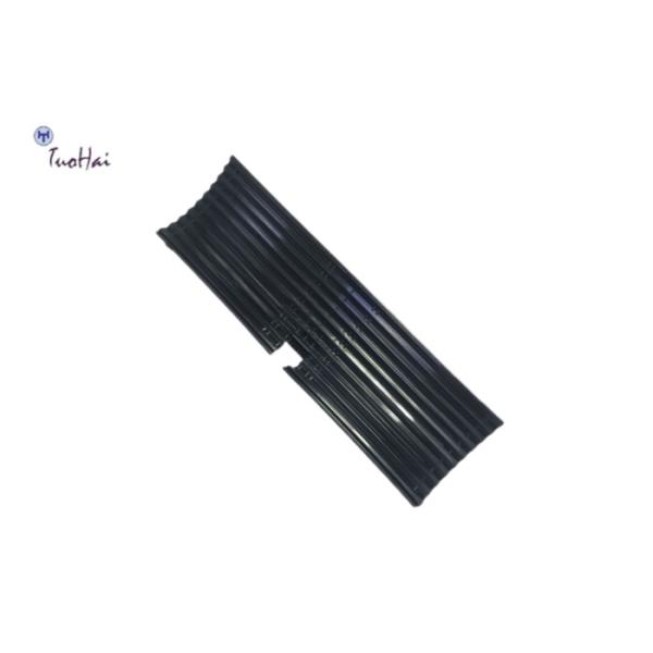 19-038755-000A 19038755000A ATM Machine Parts Diebold 1000 Cassette Door Tambour