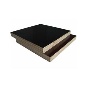 China Poplar Core Film Faced Plywood on sale