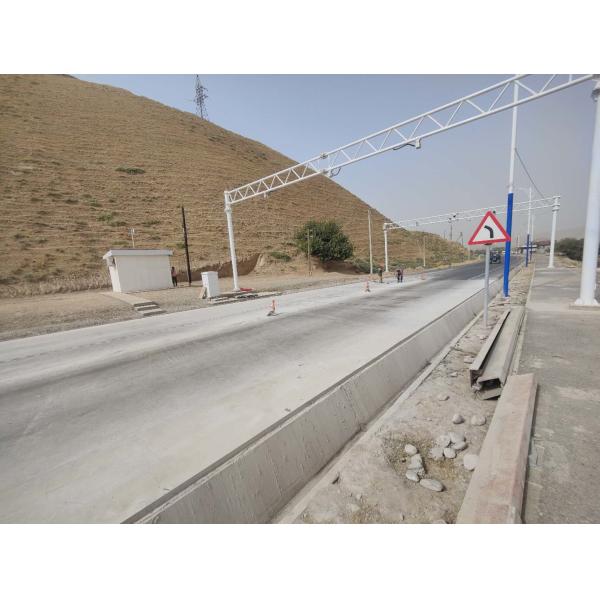 Buy AC 220V Swift Dynamic Weighing System With RJ45/RS232 Data Output at wholesale prices