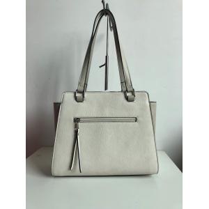 Hot Sell Women Handbag Ladies Tote PU Leather Hand Bag