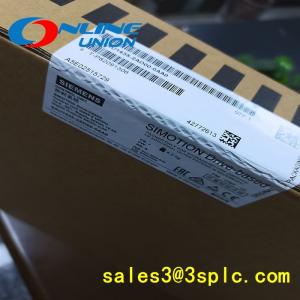 A5E02515729 industrial automation module