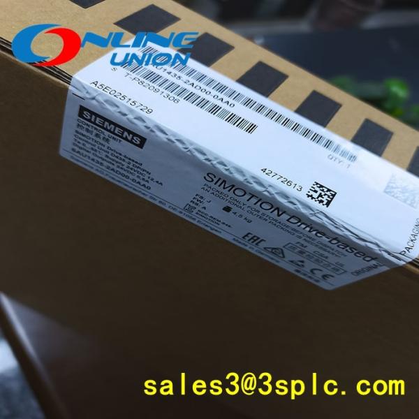 Buy A5E02515729 industrial automation module at wholesale prices