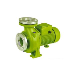 China NFM-130C Electric Centrifugal Water Pump 1.5 HP 1.1KW For Household Water Boosting on sale