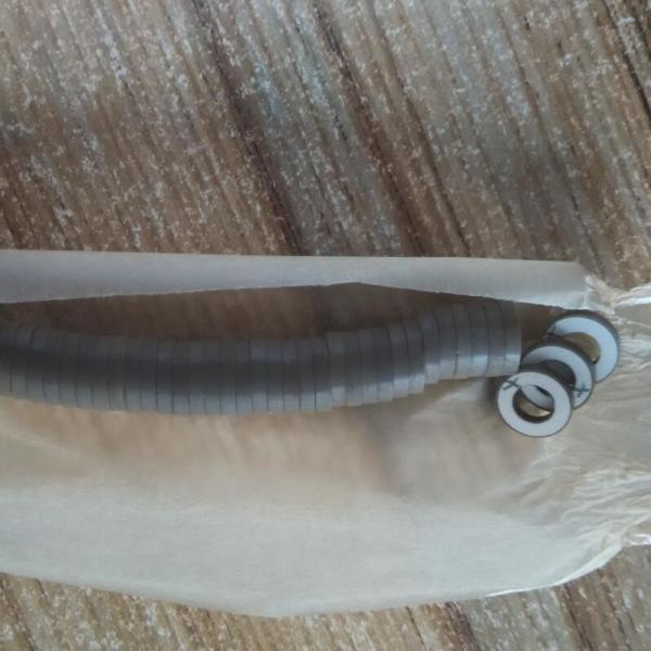 Buy Ultrasonic Piezoelectric Ceramic For Making Ultrasonic transducers at wholesale prices