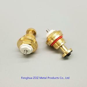 M30x1,5mm Manifold Balancing Valve