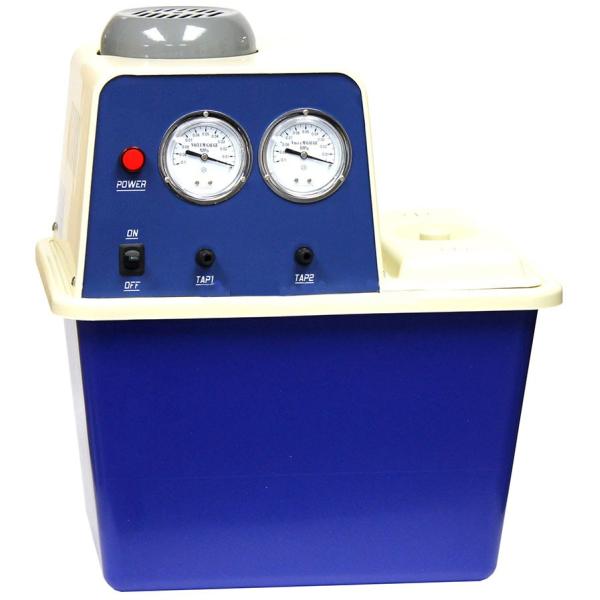 Zhengzhou Greatwall 2-Head Recirculating Water Vacuum Pump SHB-III series