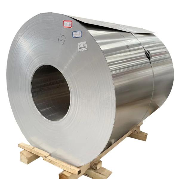 Buy ASTM Standard Stainless Steel Coil Packaging Standard Export Package at wholesale prices