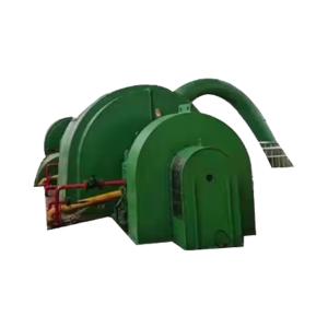 Customized Pelton Hydro Turbine with Water Head Range 100m-800m and Inlet