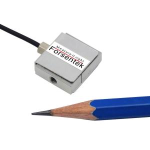 Miniature tension compression load cell 1kg micro force sensor 10N