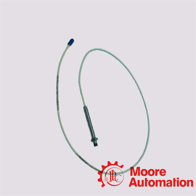 21504-04-36-10-02 Bently Nevada Proximity Probe