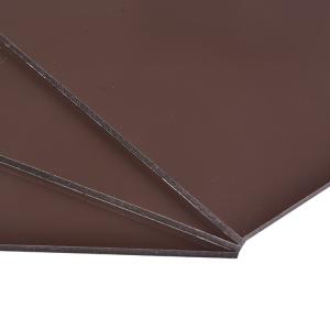 Weather Resistant ACM Aluminum Panels