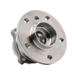China BMW 33416851589 Chassis Parts Wheel Hub With Bearing Assembly on sale