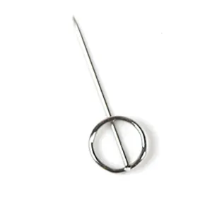 Quality Eco Friendly Intradermal Therapy Needles With 1.5mm Handle Diameter for sale