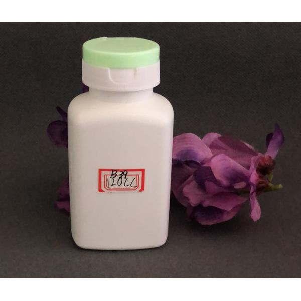 Buy 120ml General Tablet Bottle Calcium Tablet Bottle Health Product Bottle Solid Bottle Medical Plastic Bottle at wholesale prices
