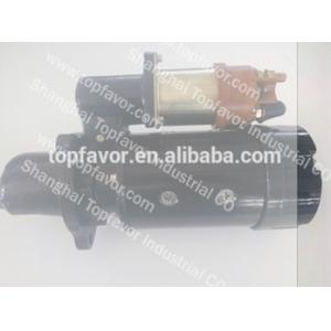Replacement parts for Cummins starter C3415537