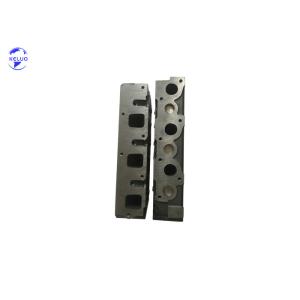 Kubota D1301 Engine Cylinder Head Cast Iron Diesel Engine Head