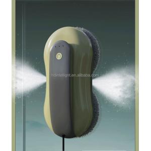 65dB Huidi RN2-01 EU and US Plug Types Smart Automatic Cordless Robot Vacuum