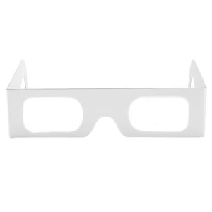 Ultimate Diffraction Glasses - Rave Eyewear, EDM, Light Shows, Christmas glasses