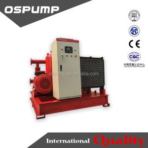 Fire Fighting Sprinkler System Fire Pumps Fire Fighting Water Pumps