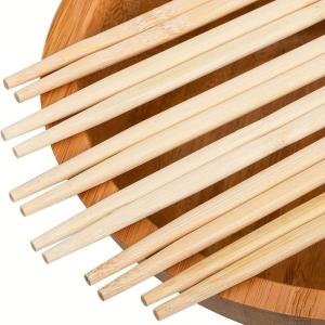 Restaurant Takeout Japanese Sushi Chopsticks Full Paper Sleeve Wrapped